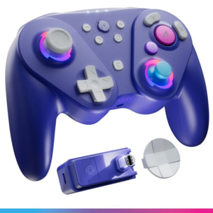 Manette ONIVERSE Foenix Violette