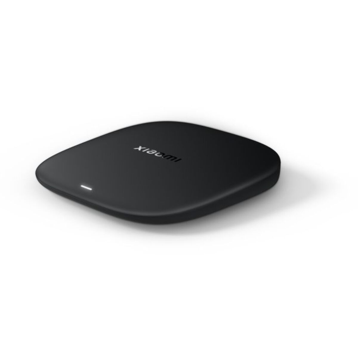 Passerelle multimédia XIAOMI TV Box S 3rd Gen
