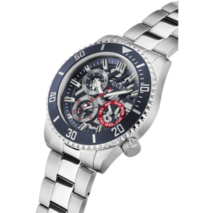 Guess Reloj Multifunción Axle