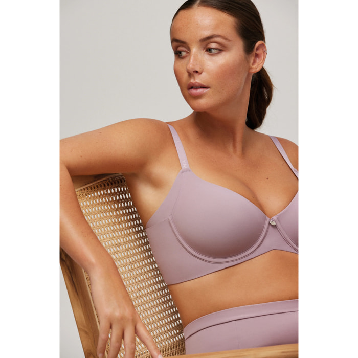 Reggiseno Con Ferretto Con Imbottitura