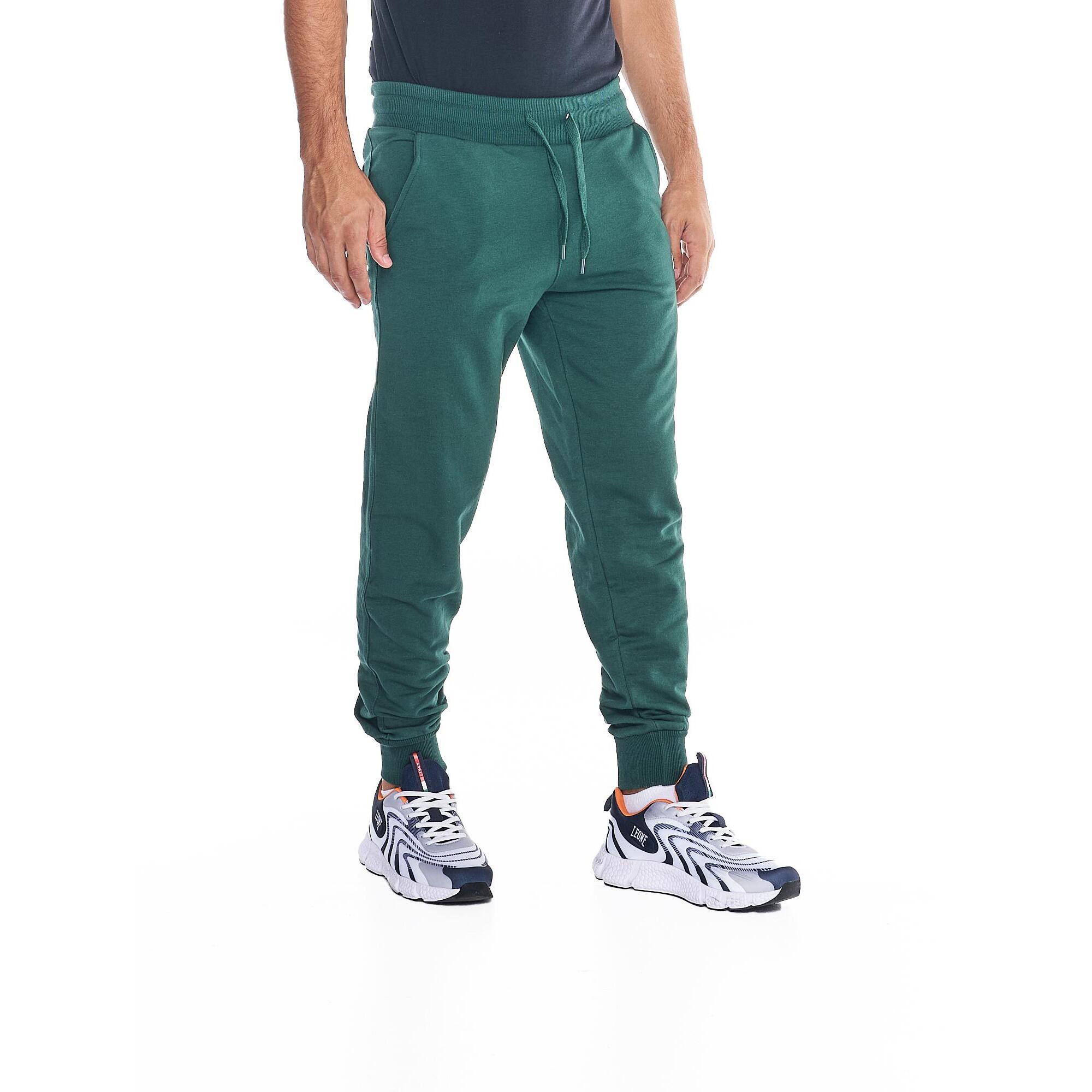 Joggers de hombre Leone Basic