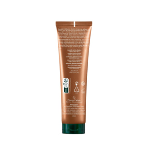 Sublime Karité - Masque nourrissant lissant