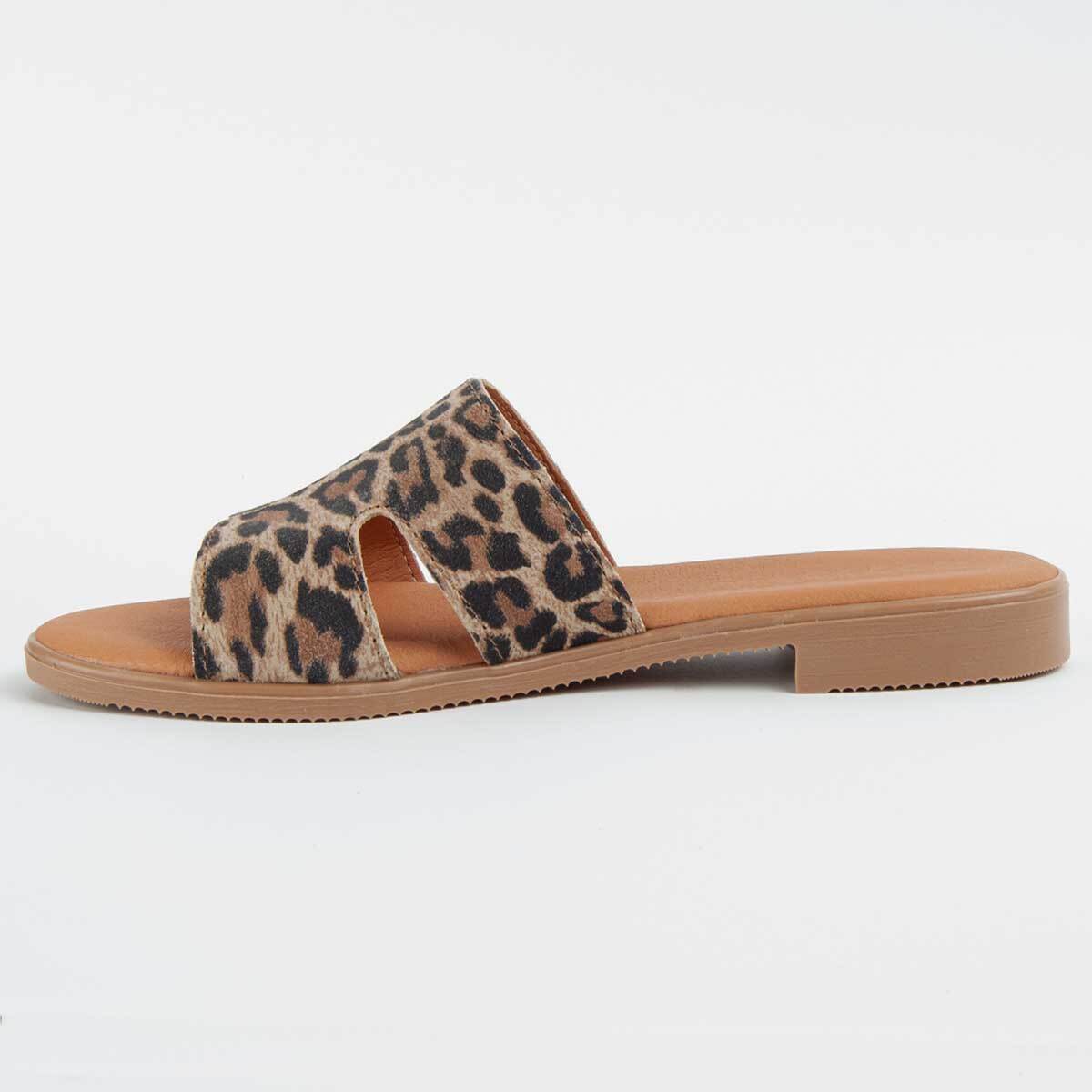 Sandalia - Multicolor