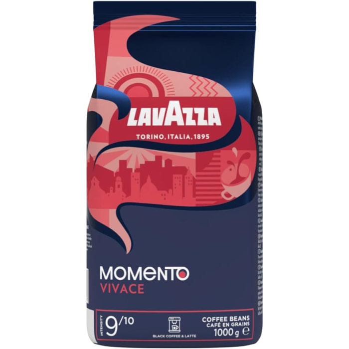 Grains Momento Vivace 1kg