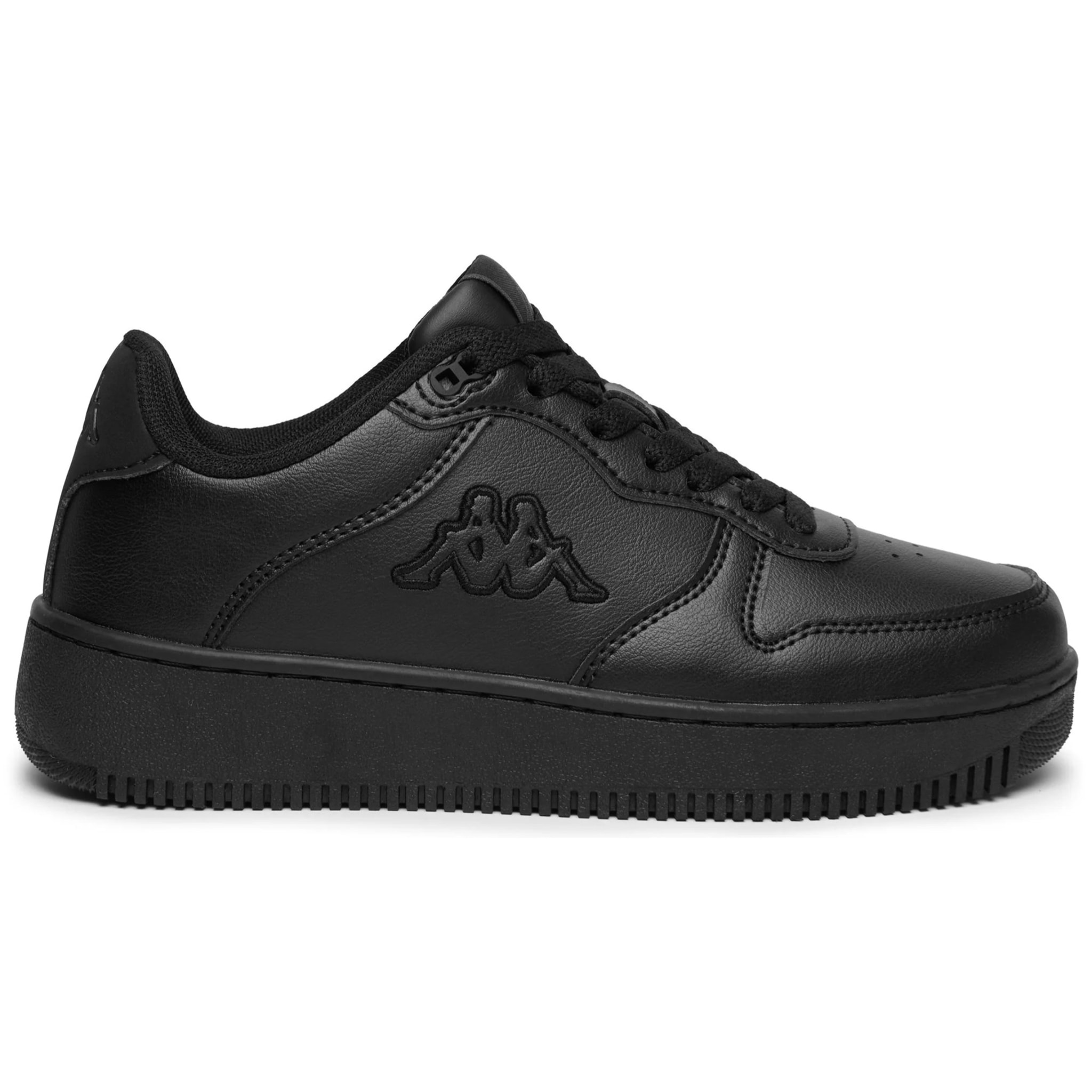 Zapatillas Kappa Hombre Mujer Logo Maserta
