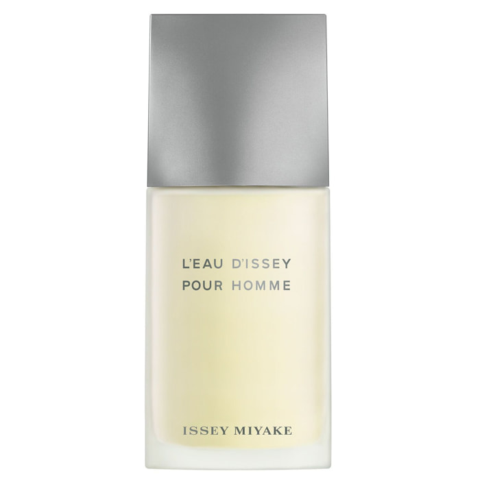 L'Eau d'Issey pour Homme  - Eau de Toilette