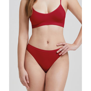 Slip seamless donna Skin Shades