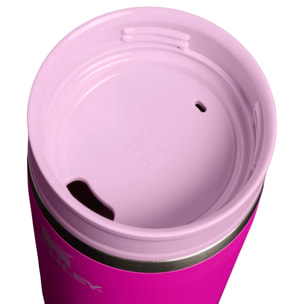 Taza isotermica - 0,35L - CAFÉ-TO-GO TRAVEL MUG - Violet Blossom