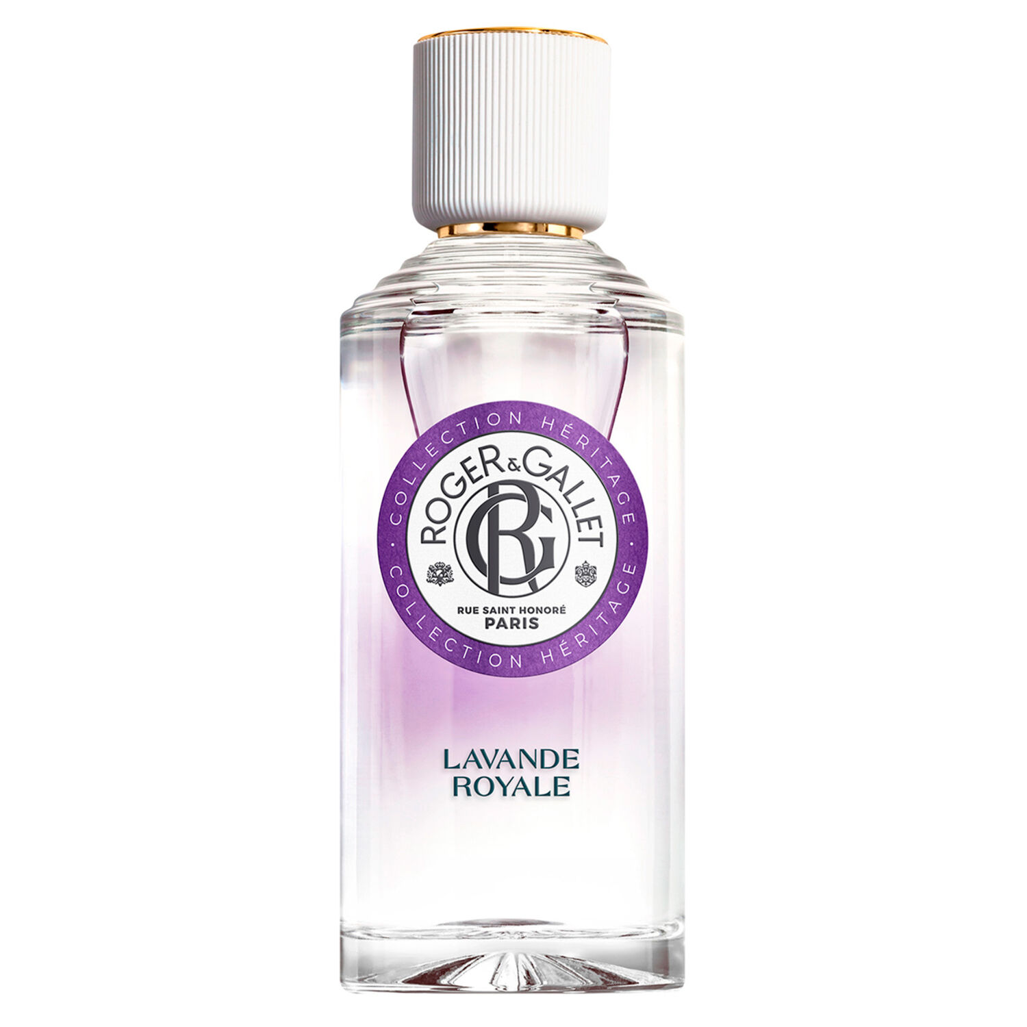 Lavande Royale - Eau Parfumée Bienfaisante 100 ml