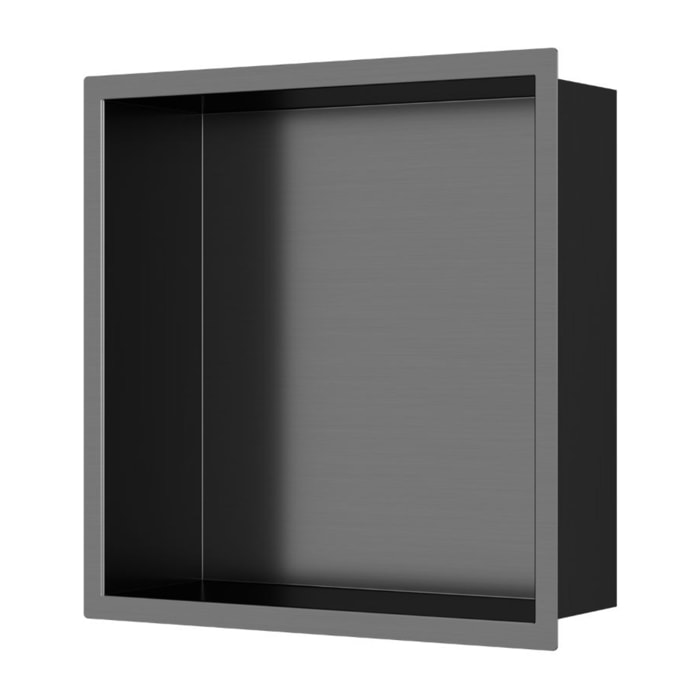 Niche de Douche à encastrer (SATAURN3030BGM)