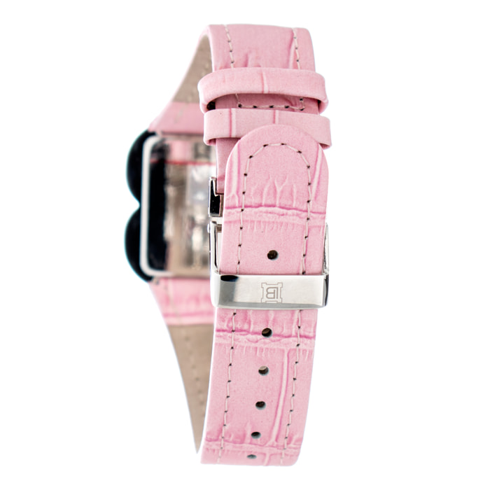 Reloj Laura Biagiotti LB0001L-03Z Mujer Analogico Cuarzo con Correa de Acero