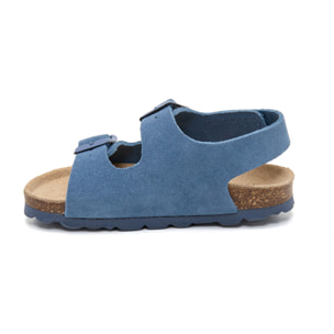 Sandalo BILLOWY BLU