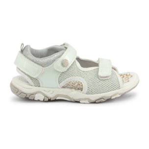 Sandalias Moda Sandalias Moda Shone 1638-035 White