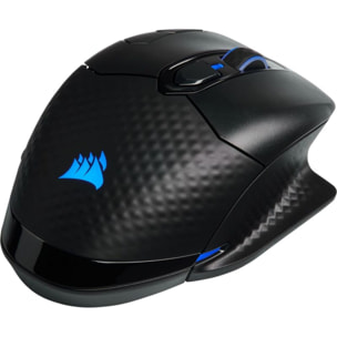 Souris Gamer Sans Fil CORSAIR Dark Core RGB Pro