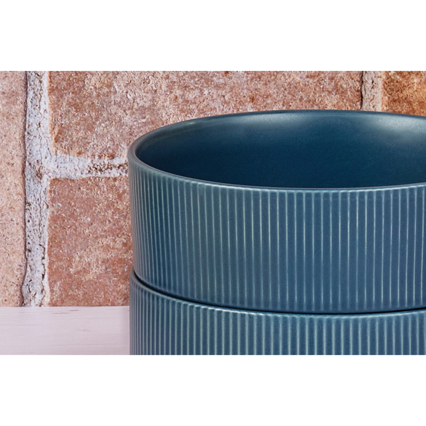 Bol SCANDI Ø16,5cm - 4 pièces - Marine
