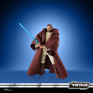 Star Wars Episode Ii Vintage Collection Action Figura 2022 Obi-wan Kenobi 10 Cm Hasbro