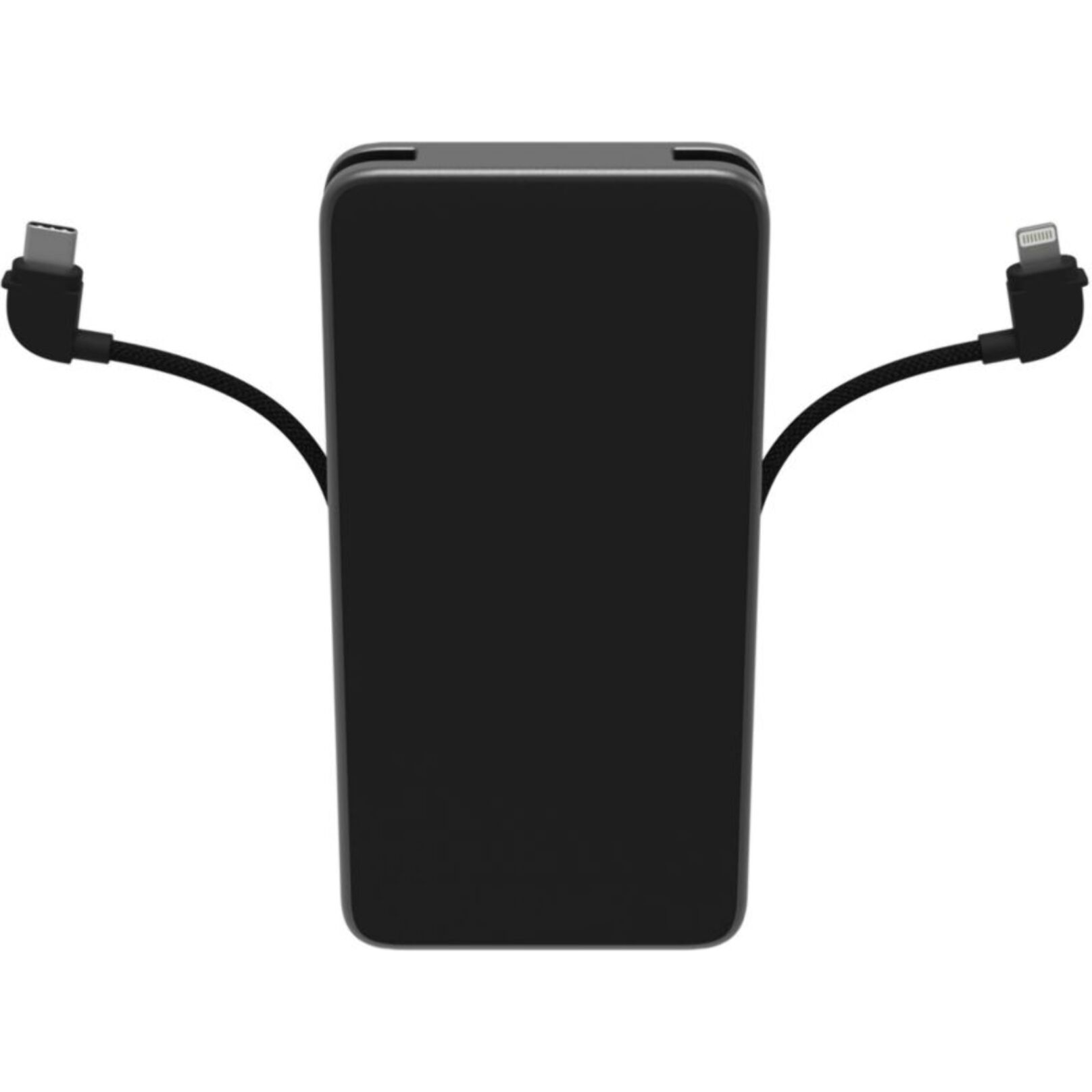 Batterie nomade MOPHIE 10000 mAh noir
