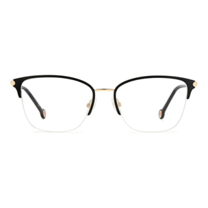Gafas de Vista Carolina Herrera CH 0033 RHL de Metal Mujer 53 mm