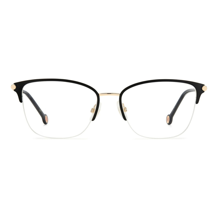 Gafas de Vista Carolina Herrera CH 0033 RHL de Metal Mujer 53 mm