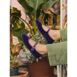 MUSE Purple