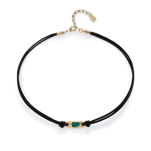 Colgante SER MAGNETICA VERDE U