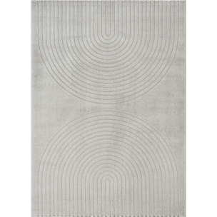 Tapis salon JOKO Tapis doux en relief