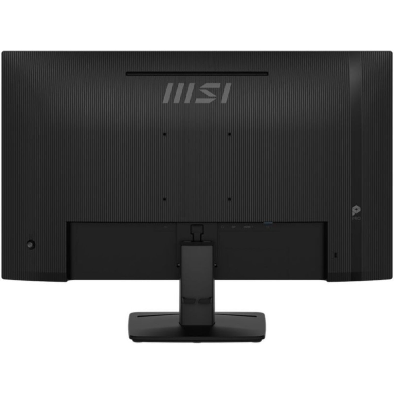 Ecran PC MSI PRO MP271A E2 27'' Full HD 120Hz IPS HDR Adaptive-Sync