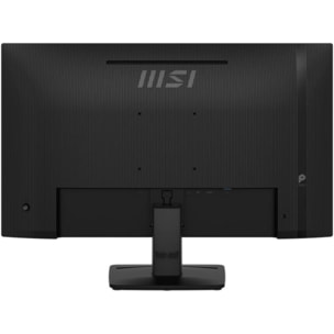 Ecran PC MSI PRO MP271A E2 27'' Full HD 120Hz IPS HDR Adaptive-Sync