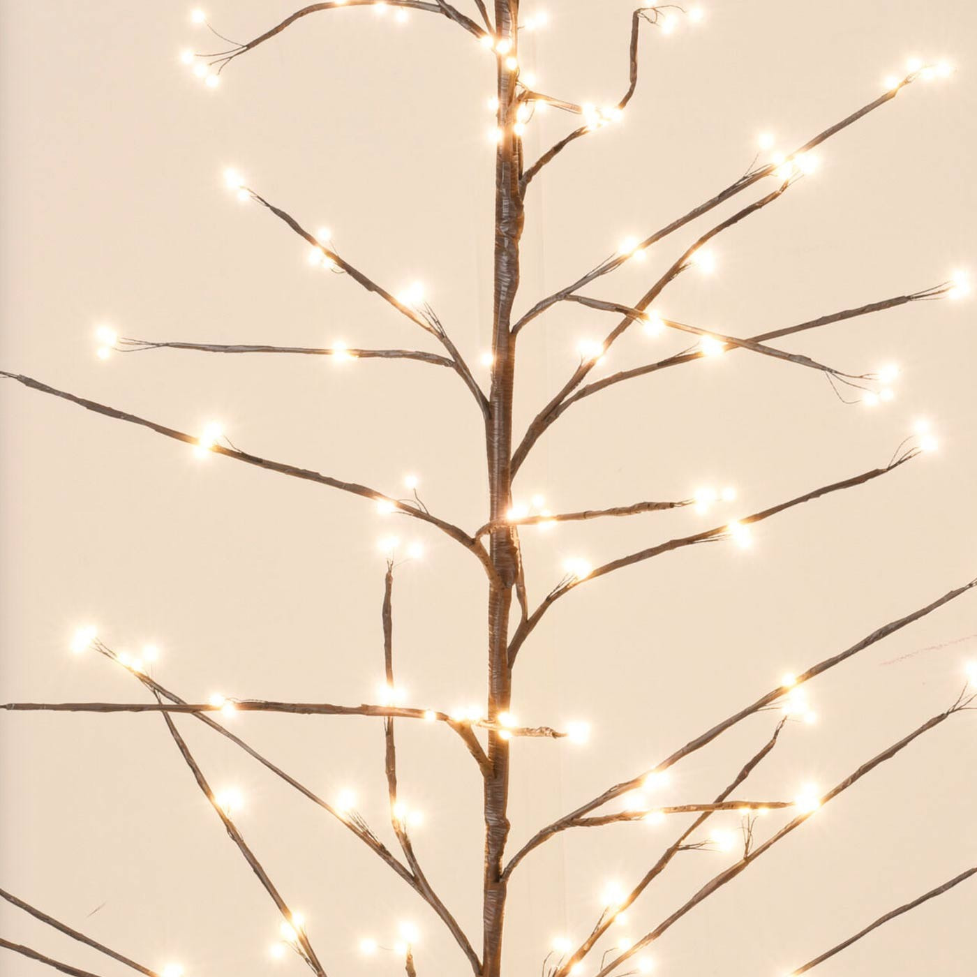 árbol navidad kemi led 150cm