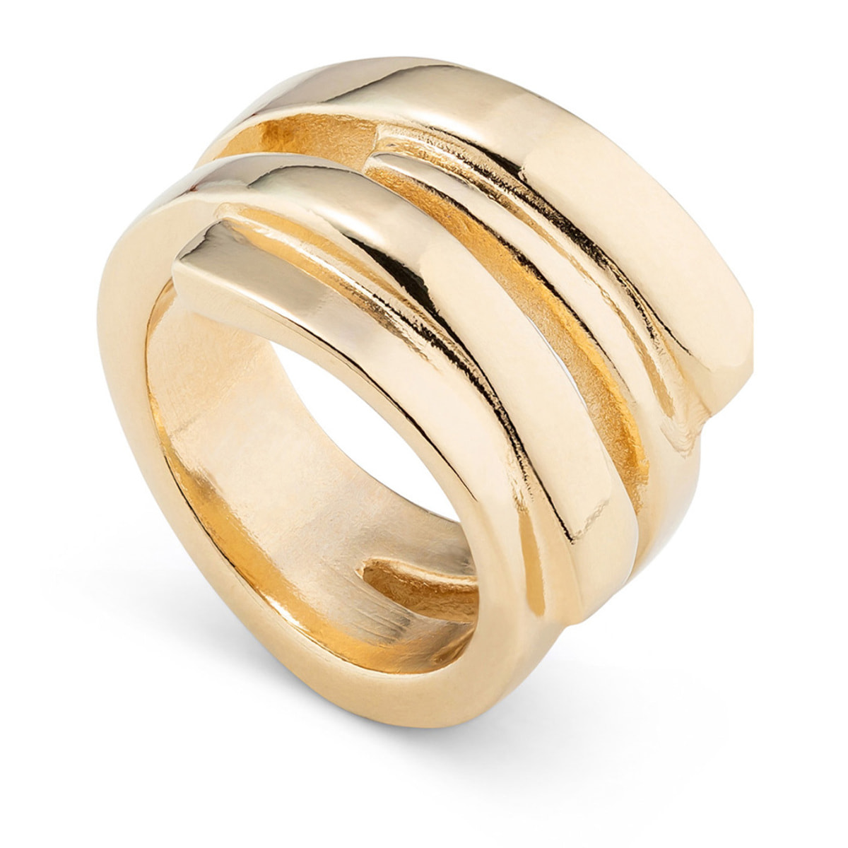 Anillo Maratua Island DORADO 9