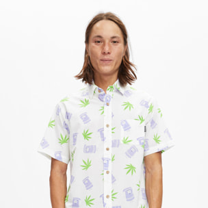 Camisa de manga corta TEDIGRY South Park x Hydroponic