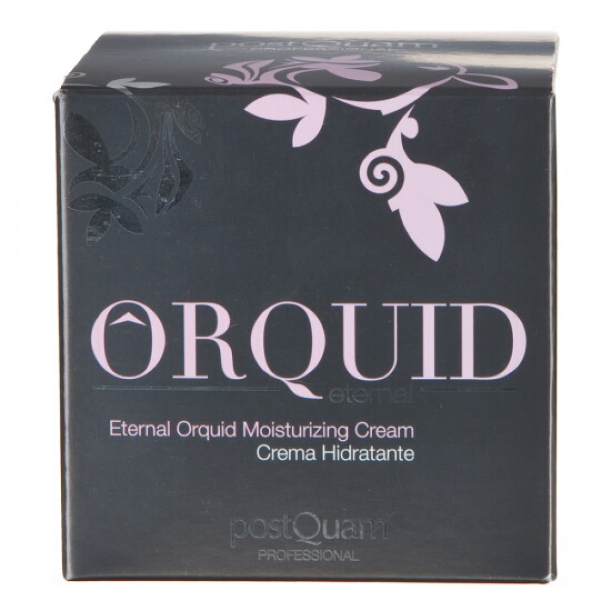 Creme moisturising eternal orquid 50 ml.