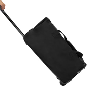 Trolley da viaggio SALERNO 59 x 32 x 32 cm