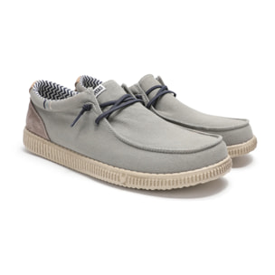 Wallabi Wp150 Ledro Gris