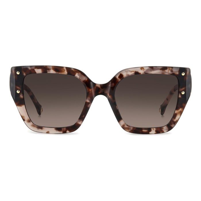 Gafas de Sol Carolina Herrera HER 0221/G/S 3H2 de Acetato Mujer 50 mm