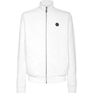 PHILIPP PLEIN Sweatjacket