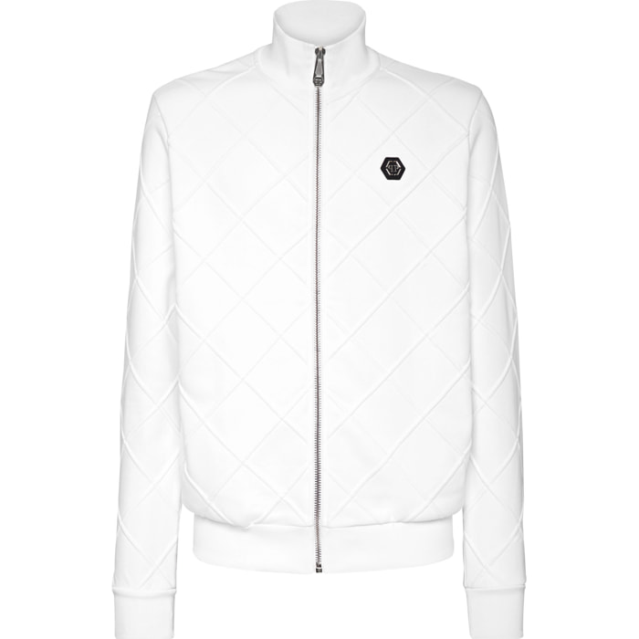 PHILIPP PLEIN Sweatjacket