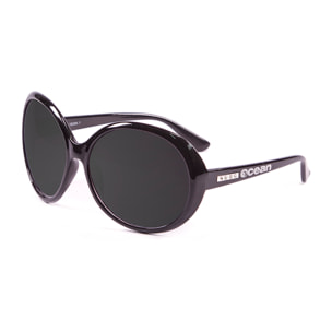 OCEAN SUNGLASSES Palm Tree in nero