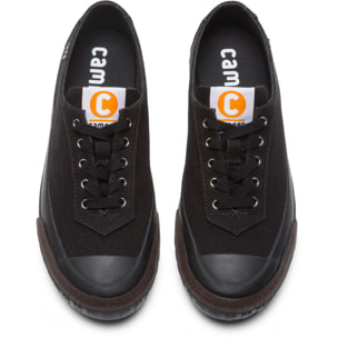 CAMPER Camaleon 1975 - Sneakers Mujer Negro