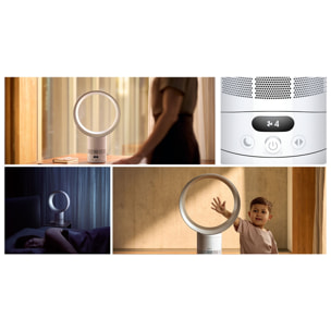 Ventilatore Dyson Cool™ CF1 (Bianco/Argento)