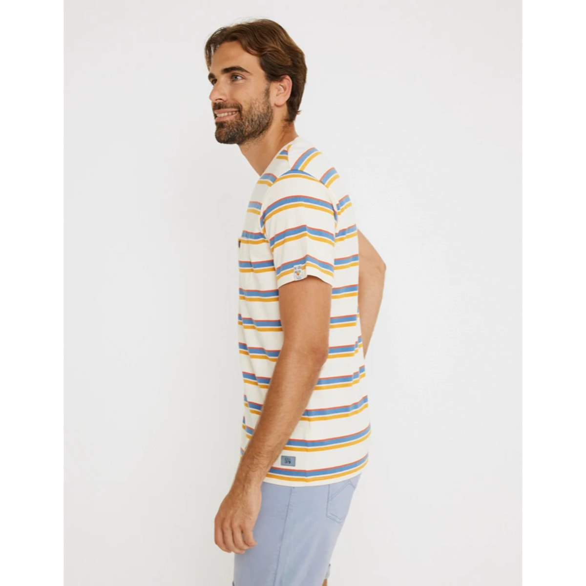 Camiseta Manga Corta - Neth