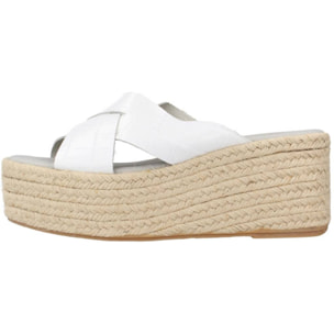 SANDALIAS CLARA DURAN PLATAFP1CD