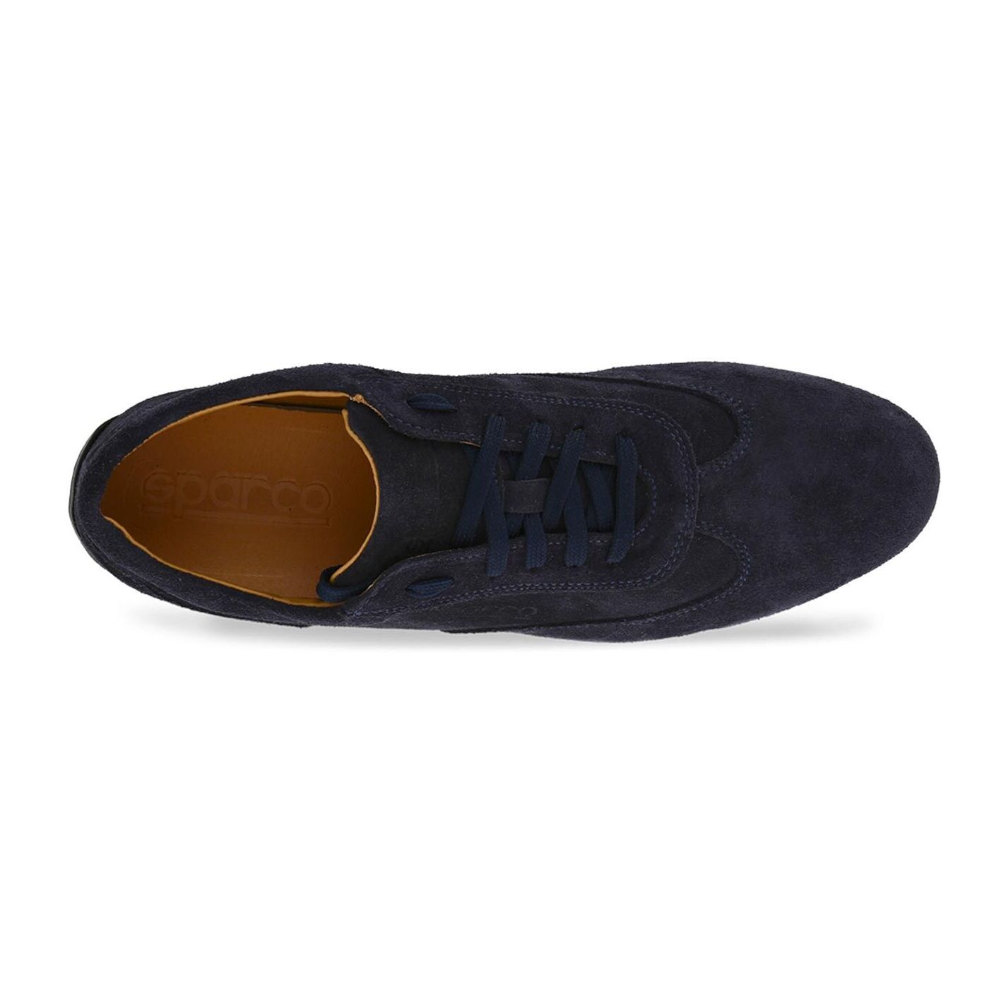 Zapatillas Sneaker para Hombre - Sparco Imola-gp Suede Blue