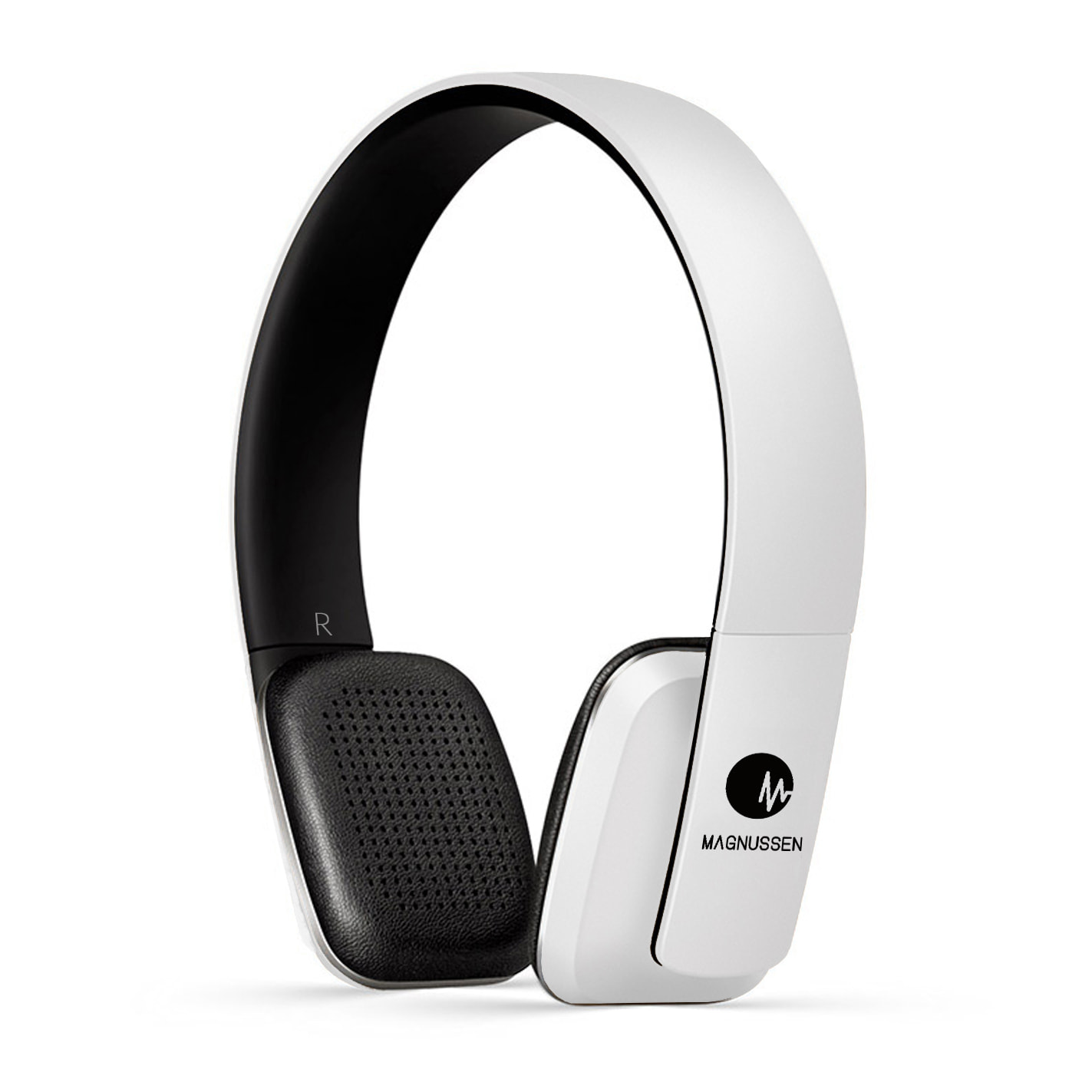 MAGNUSSEN H4 HEADPHONES en color Blanco