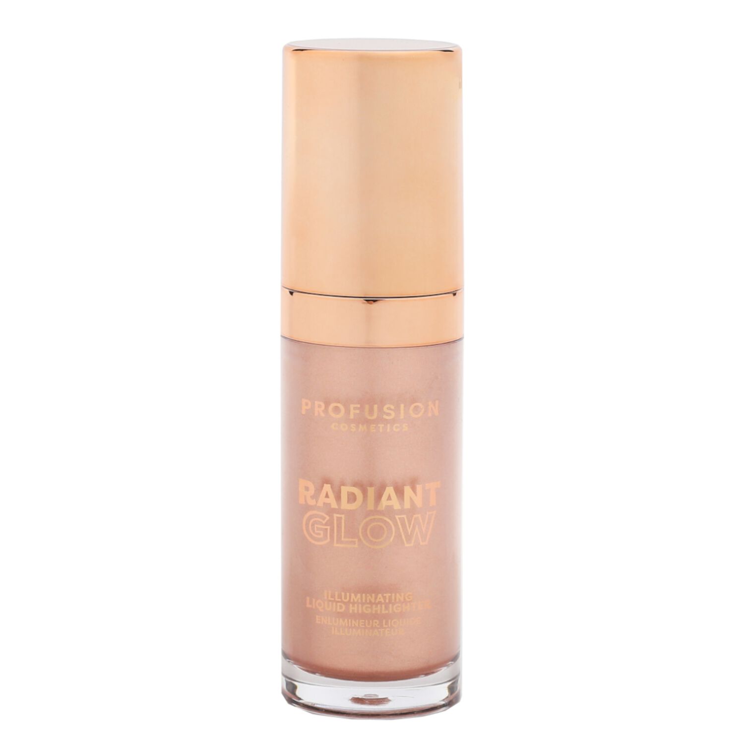 Radiant Glow - Highlighter Liquide 14.5ml