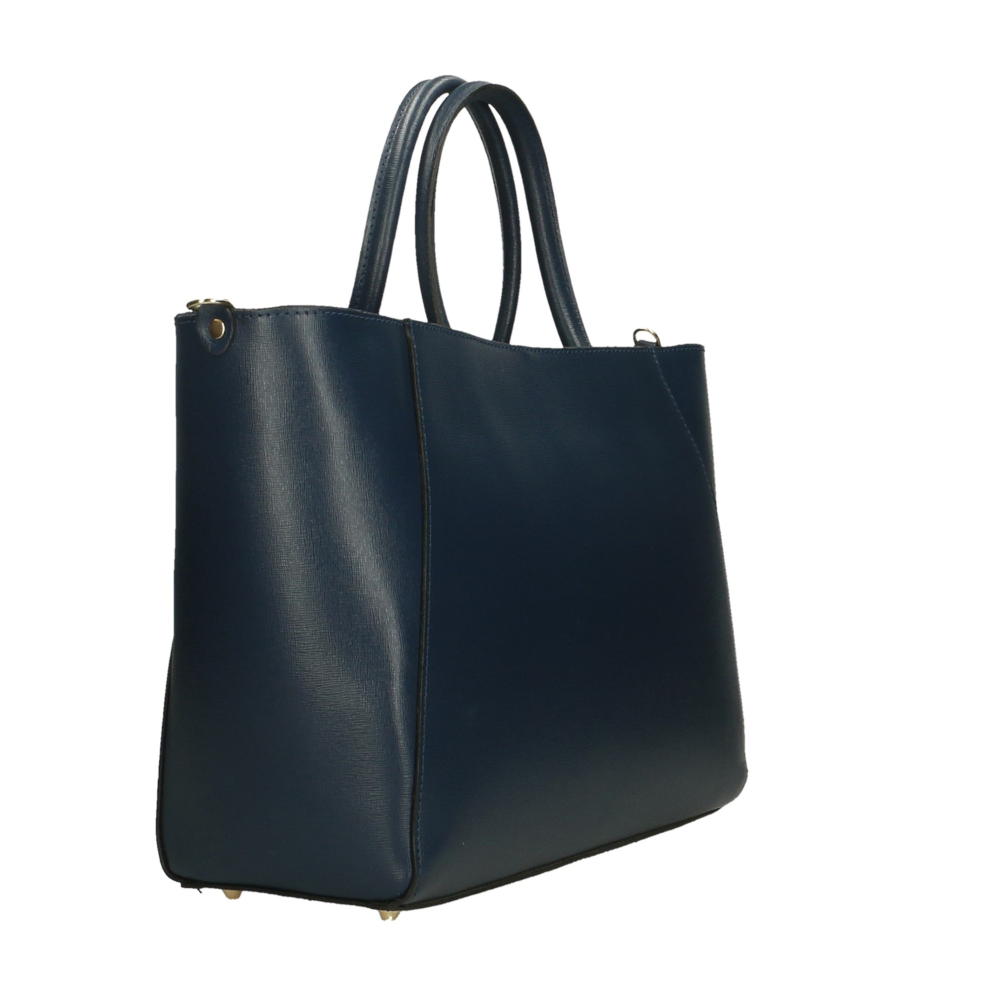 Chicca Borse Borsa Blu