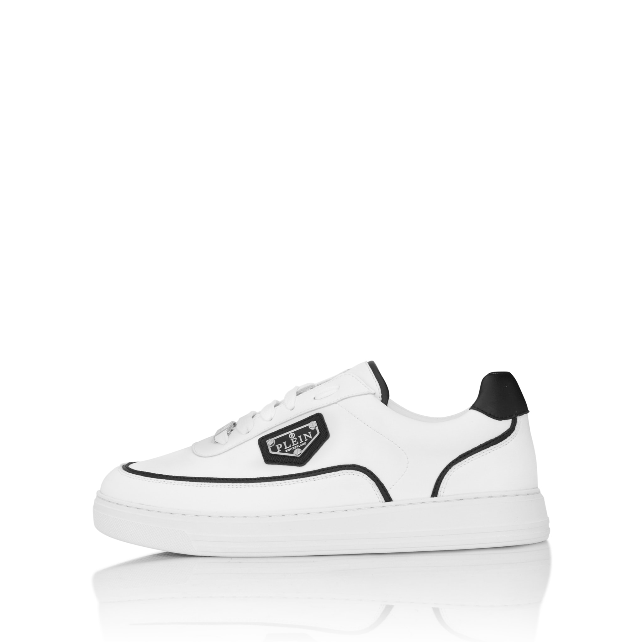 PHILIPP PLEIN Sneaker basse