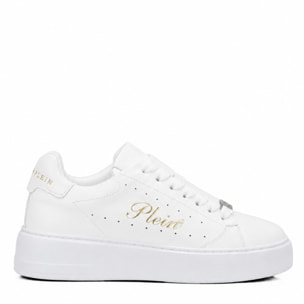 PHILIPP PLEIN Zapatillas bajas SIGNATURE