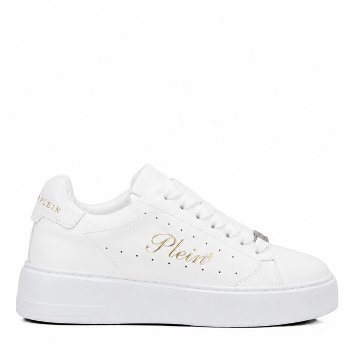 PHILIPP PLEIN Zapatillas bajas SIGNATURE
