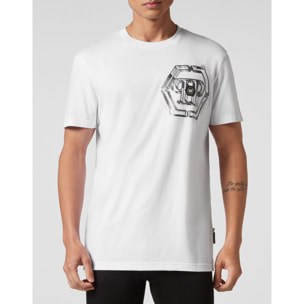 PHILIPP PLEIN Camiseta Cuello Redondo